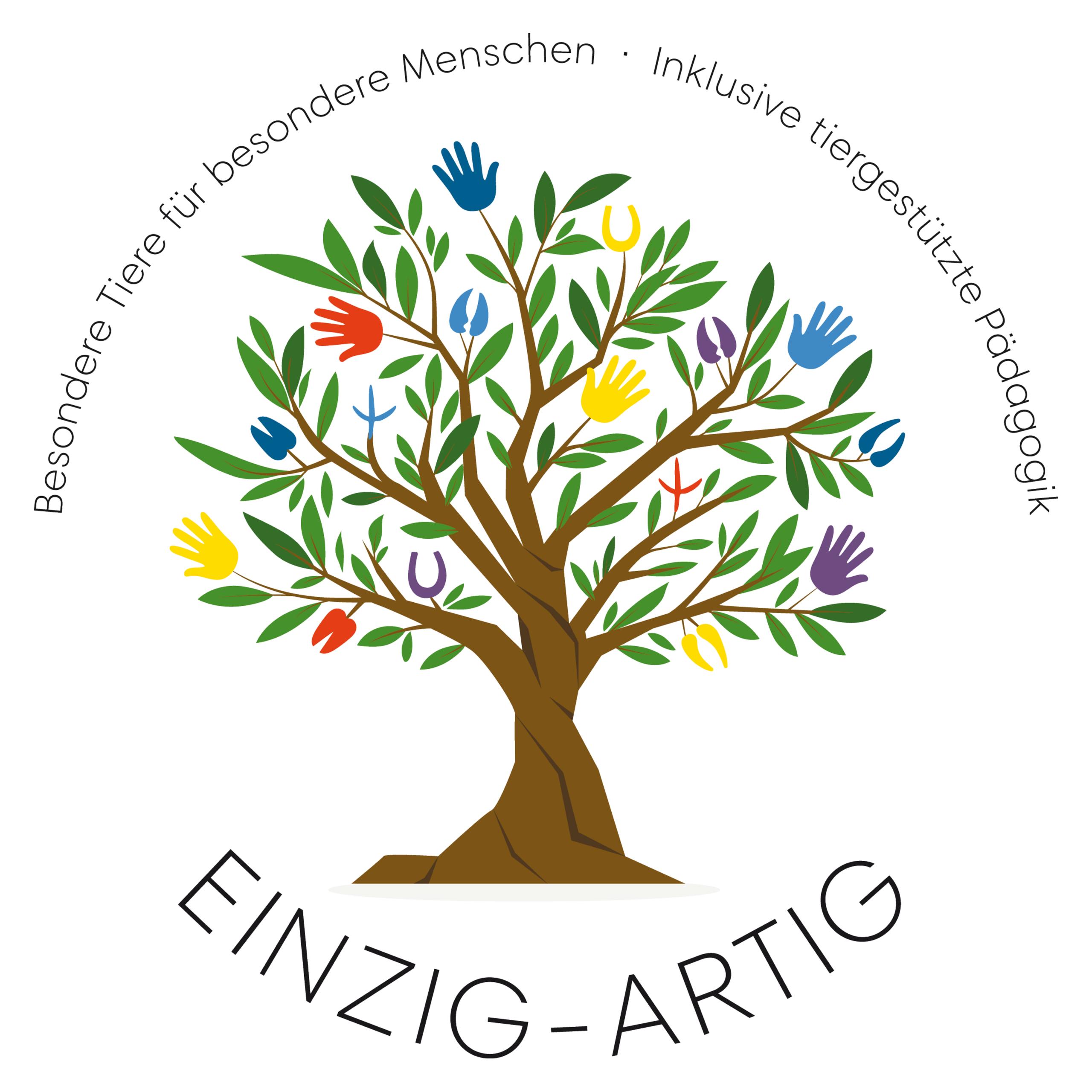 Einzigartig